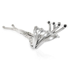 Stainless Works 1997-00 C5 Corvette 1-7/8in Headers 3in X-Pipe High-Flow Cats