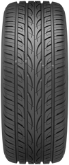 Yokohama Avid ENVigor ZPS Tire - 225/50RF17 94V