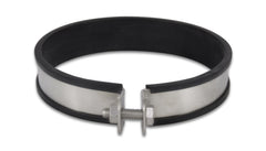 Vibrant SS Muffler Strap Clamp for 160mm O.D. Mufflers