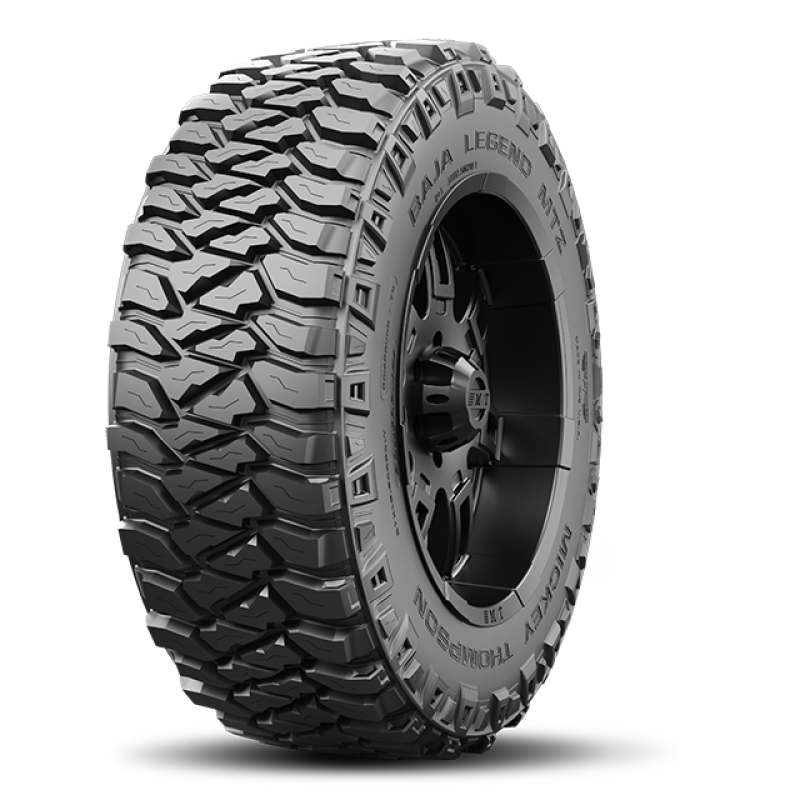 Mickey Thompson Baja Legend MTZ Tire - 35X12.50R15LT 113Q Mickey Thompson Baja Legend MTZ Tire - 35X12.50R15LT 113Q