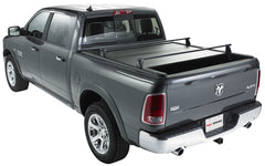 Pace Edwards 09-17 Dodge Ram 8ft Long Bed UltraGroove Electric