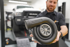 ProCharger - 2021-2019 RAM 2500/3500 HEMI (6.4) - Demon Performance