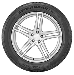 Yokohama Geolandar CV G058 Tire - 235/50R18 97V
