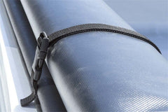 Access - Access Literider 04-15 Titan King Cab 6ft 7in Bed (Clamps On w/ or w/o Utili-Track) Roll-Up Cover - Demon Performance