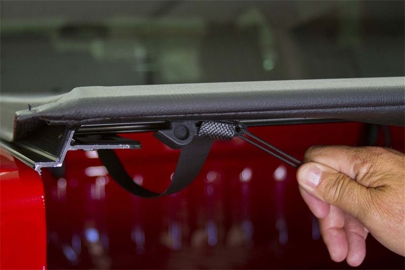 Access - Access Literider 10+ Dodge Ram 2500 3500 8ft Bed Roll-Up Cover - Demon Performance