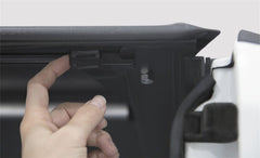 Access - Access Literider 10+ Dodge Ram 2500 3500 8ft Bed Roll-Up Cover - Demon Performance