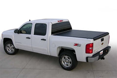Access - Access Toolbox 10+ Dodge Ram 2500 3500 8ft Bed Roll-Up Cover - Demon Performance