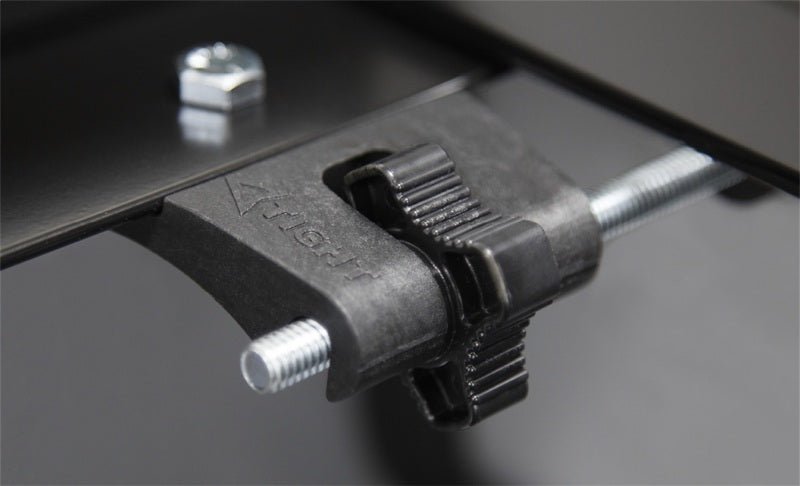 Access - Access Toolbox 10+ Dodge Ram 2500 3500 8ft Bed Roll-Up Cover - Demon Performance