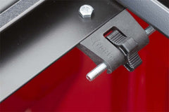 Access - Access Toolbox 10+ Dodge Ram 2500 3500 8ft Bed Roll-Up Cover - Demon Performance