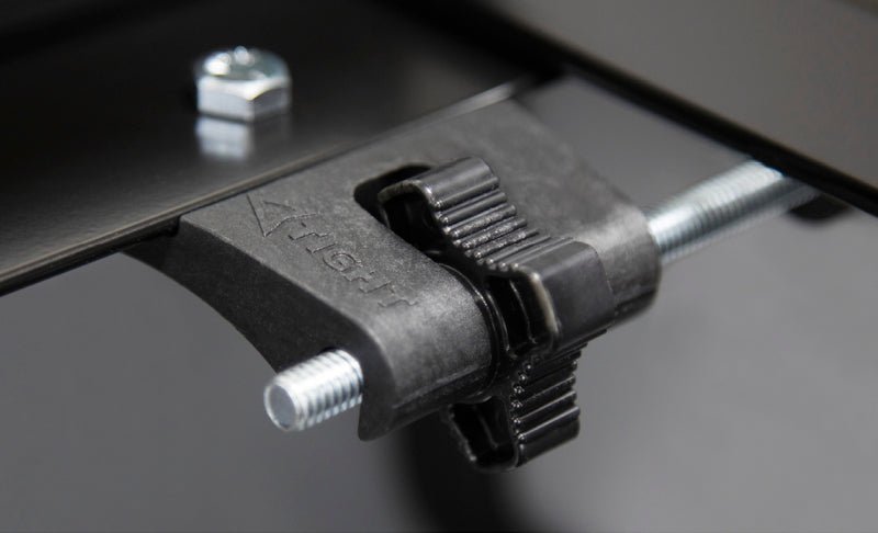 Access - Access Toolbox 10+ Dodge Ram 2500 3500 8ft Bed Roll-Up Cover - Demon Performance