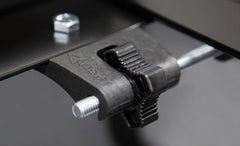 Access - Access Toolbox 2019+ Dodge/Ram 1500 5ft 7in Bed Roll-Up Cover - Demon Performance