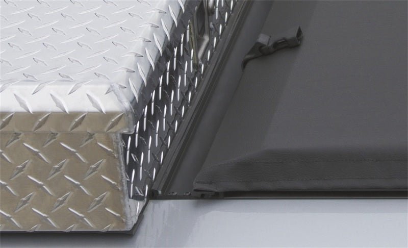 Access - Access Toolbox 2019+ Dodge/Ram 1500 5ft 7in Bed Roll-Up Cover - Demon Performance
