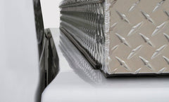 Access - Access Toolbox 2019+ Dodge/Ram 1500 5ft 7in Bed Roll-Up Cover - Demon Performance