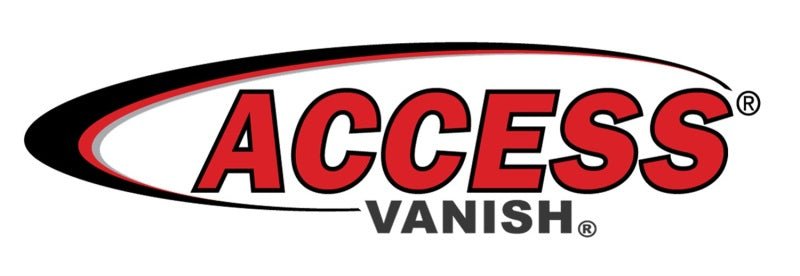 Access - Access Vanish 04-15 Titan Crew Cab 5ft 7in Bed (Clamps On w/ or w/o Utili-Track) Roll-Up Cover - Demon Performance