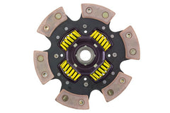 ACT - ACT 1981 Nissan 280ZX 6 Pad Sprung Race Disc - Demon Performance