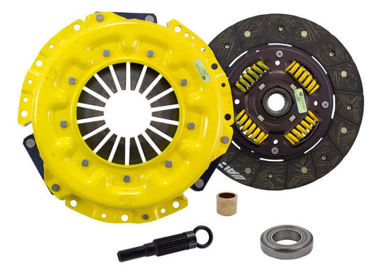 ACT - ACT 1981 Nissan 280ZX HD/Perf Street Sprung Clutch Kit - Demon Performance