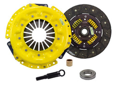 ACT - ACT 1981 Nissan 280ZX HD/Perf Street Sprung Clutch Kit - Demon Performance