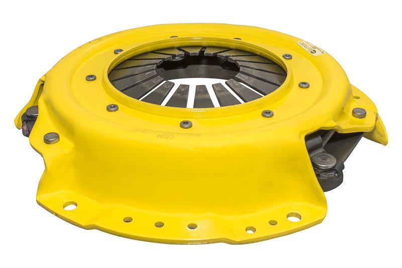 ACT - ACT 1981 Nissan 280ZX P/PL Heavy Duty Clutch Pressure Plate - Demon Performance