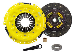 ACT - ACT 1981 Nissan 280ZX XT/Perf Street Sprung Clutch Kit - Demon Performance
