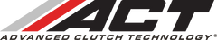 ACT - ACT 1990 Nissan 300ZX XT/Race Sprung 4 Pad Clutch Kit - Demon Performance