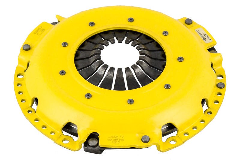 ACT - ACT 1999 Porsche 911 P/PL Heavy Duty Clutch Pressure Plate - Demon Performance