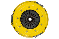ACT - ACT 2008 Dodge Challenger Twin Disc HD Race Kit Clutch Kit - Demon Performance