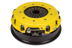 ACT - ACT 2008 Dodge Challenger Twin Disc HD Race Kit Clutch Kit - Demon Performance