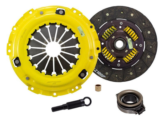 ACT - ACT HD/Perf Street Sprung Clutch Kit - Demon Performance