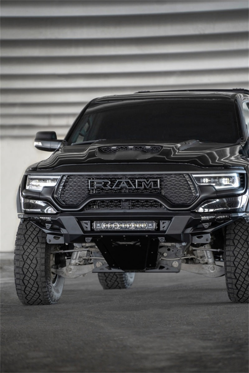 Addictive Desert Designs - ADD 21-23 Ram TRX Phantom Front Bumper - Demon Performance
