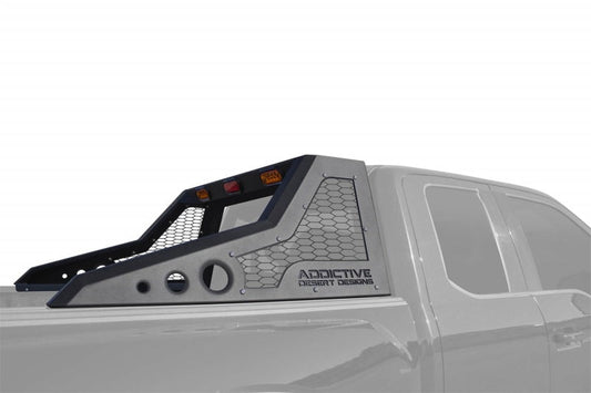 Addictive Desert Designs - Addictive Desert Designs 17-18 Ford F-150 Raptor HoneyBadger Chase Rack - Demon Performance