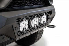 Addictive Desert Designs - Addictive Desert Designs 2021 Dodge RAM 1500 TRX Bomber Front Bumper (Baja) - Demon Performance