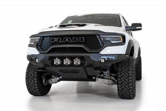 Addictive Desert Designs - Addictive Desert Designs 2021 Dodge RAM 1500 TRX Bomber Front Bumper (Baja) - Demon Performance