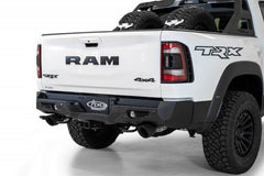 Addictive Desert Designs - Addictive Desert Designs 2021 Dodge RAM 1500 TRX Bomber Rear Bumper - Demon Performance