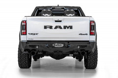 Addictive Desert Designs - Addictive Desert Designs 2021 Dodge RAM 1500 TRX Bomber Rear Bumper - Demon Performance