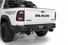 Addictive Desert Designs - Addictive Desert Designs 2021 Dodge RAM 1500 TRX Bomber Rear Bumper - Demon Performance