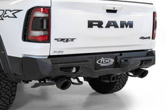 Addictive Desert Designs - Addictive Desert Designs 2021 Dodge RAM 1500 TRX Bomber Rear Bumper - Demon Performance