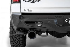 Addictive Desert Designs - Addictive Desert Designs 2021 Dodge RAM 1500 TRX Bomber Rear Bumper - Demon Performance