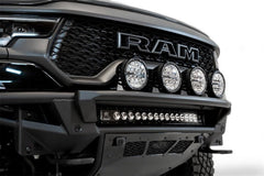 Addictive Desert Designs - Addictive Desert Designs 2021 Dodge RAM 1500 TRX PRO Bolt-On Front Bumper w/ Sensors - Demon Performance