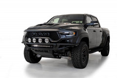 Addictive Desert Designs - Addictive Desert Designs 2021 Dodge RAM 1500 TRX PRO Bolt-On Front Bumper w/ Sensors - Demon Performance