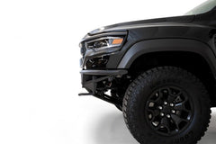 Addictive Desert Designs - Addictive Desert Designs 2021 Dodge RAM 1500 TRX PRO Bolt-On Front Bumper w/ Sensors - Demon Performance
