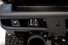 Addictive Desert Designs - Addictive Desert Designs 2021 Dodge RAM 1500 TRX PRO Bolt-On Rear Bumper w/ Sensors - Demon Performance