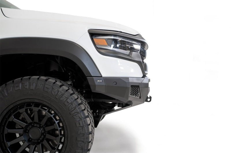 Addictive Desert Designs - Addictive Desert Designs 2021 Dodge RAM 1500 TRX Stealth Fighter Front Bumper - Demon Performance