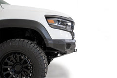 Addictive Desert Designs - Addictive Desert Designs 2021 Dodge RAM 1500 TRX Stealth Fighter Front Bumper - Demon Performance
