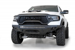 Addictive Desert Designs - Addictive Desert Designs 2021 Dodge RAM 1500 TRX Stealth Fighter Front Bumper - Demon Performance
