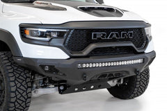 Addictive Desert Designs - Addictive Desert Designs 2021 Dodge RAM 1500 TRX Stealth Fighter Front Bumper - Demon Performance