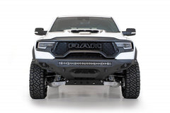 Addictive Desert Designs - Addictive Desert Designs 2021 Dodge RAM 1500 TRX Stealth Fighter Front Bumper - Demon Performance