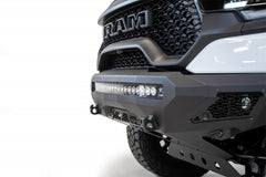 Addictive Desert Designs - Addictive Desert Designs 2021 Dodge RAM 1500 TRX Stealth Fighter Front Bumper - Demon Performance