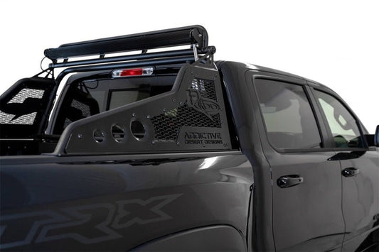 Addictive Desert Designs - Addictive Desert Designs 21-22 RAM 1500 TRX Race Series Chase Rack w/ 2017 Grill Pattern - Demon Performance