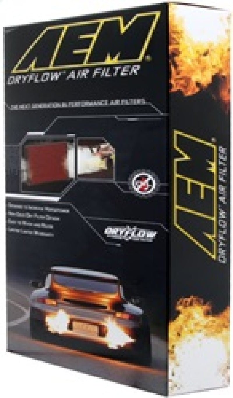 AEM Induction - AEM 02-10 VW Touareg, 02-09 Porsche Cayenne Panel Filter - Demon Performance