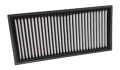 AEM Induction - AEM 02-10 VW Touareg, 02-09 Porsche Cayenne Panel Filter - Demon Performance